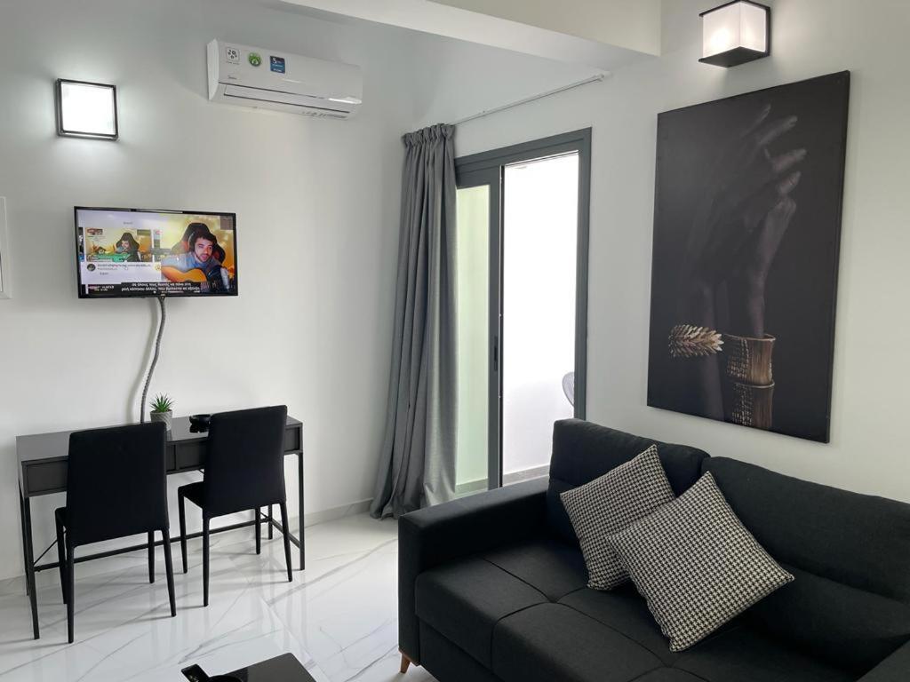 Giorgis Luxury Apartments Ayia Napa Ngoại thất bức ảnh