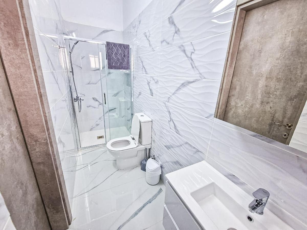 Giorgis Luxury Apartments Ayia Napa Ngoại thất bức ảnh